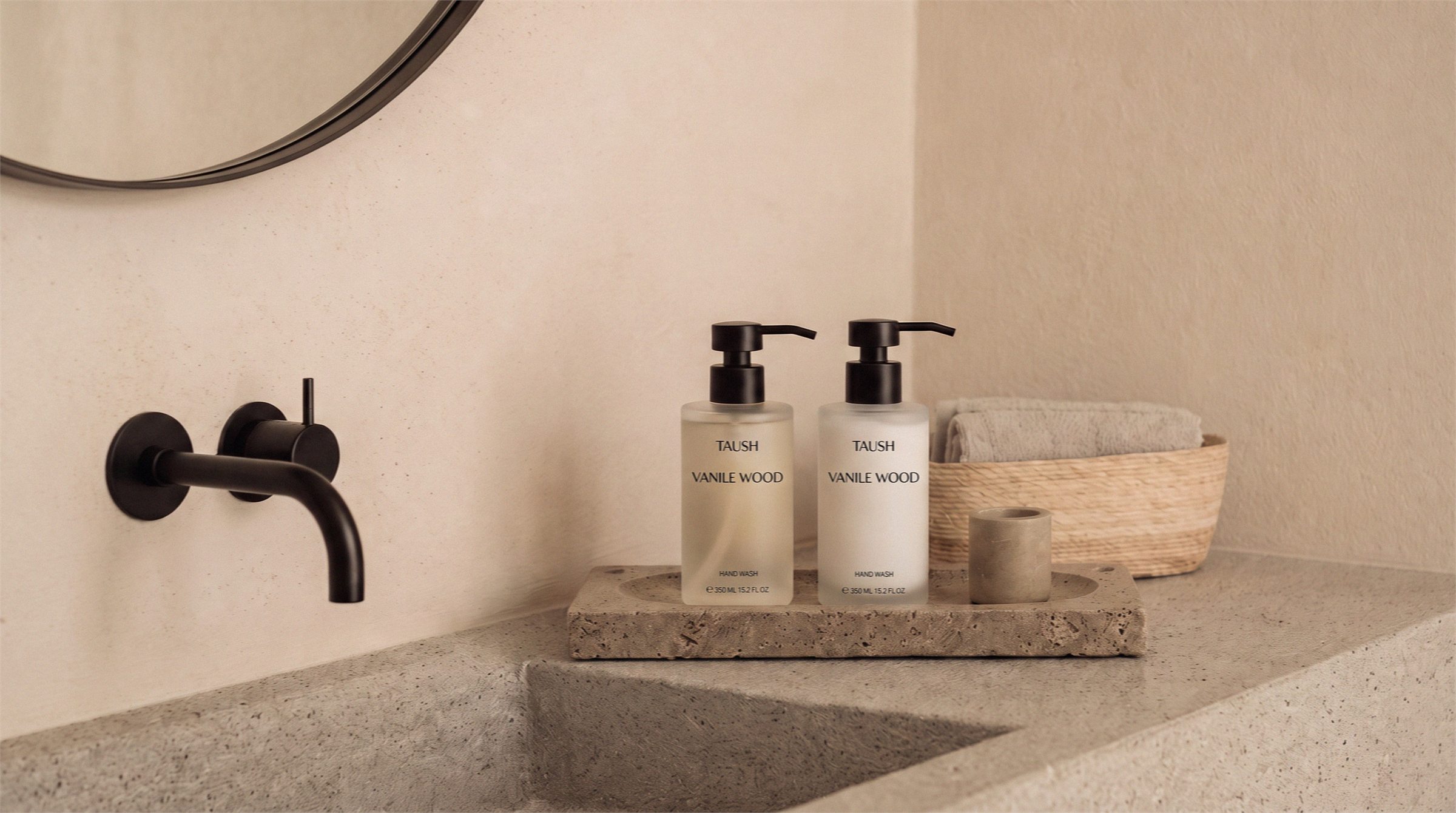 Bath & Body