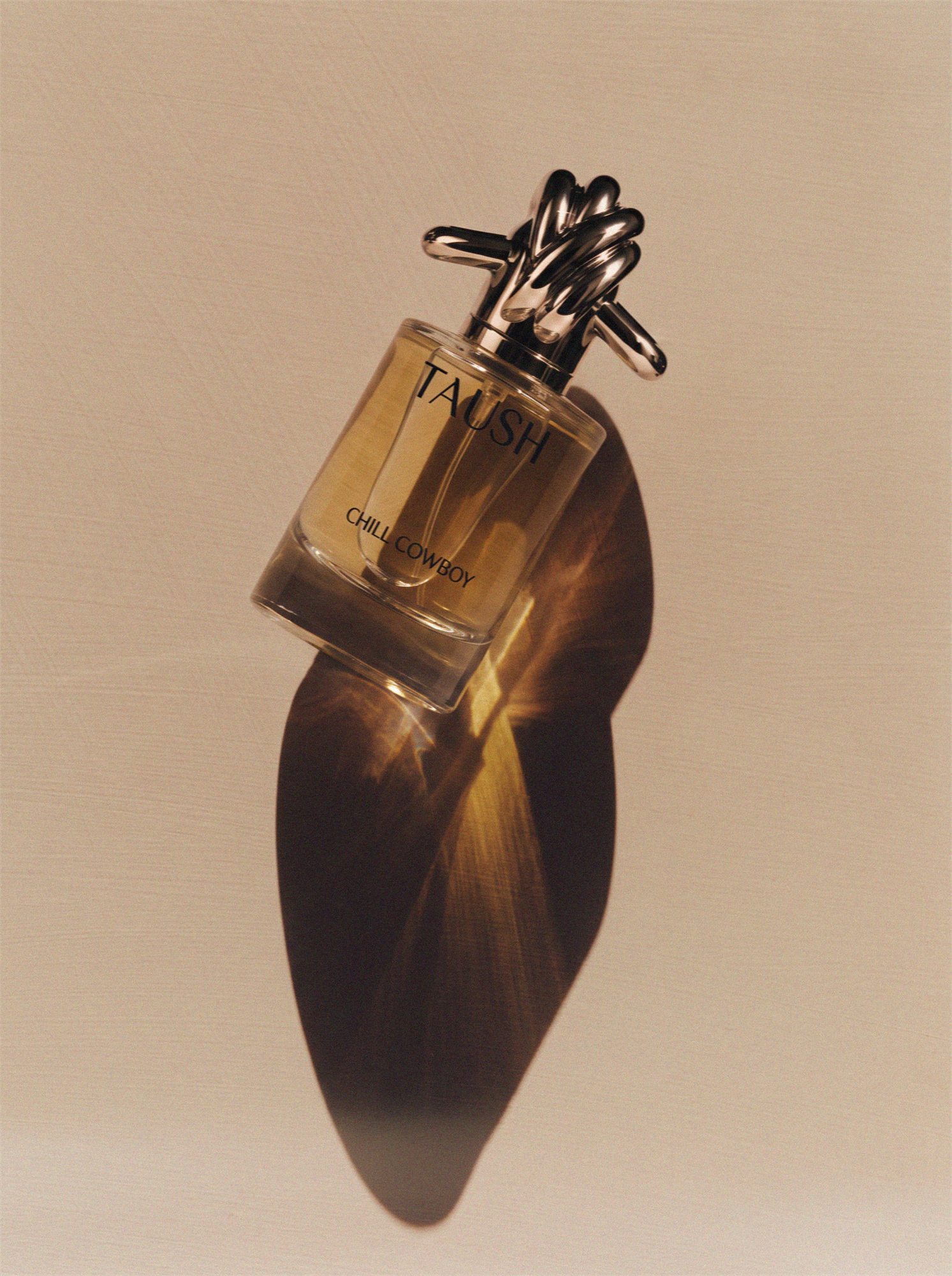 A TAUSH fragrance memory